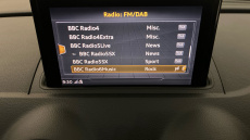 Audi A3 35 TFSI Black Edition 5dr S Tronic Petrol Hatchback